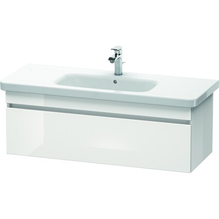 Duravit Ds Vanity Unit Wm 1 Drawer 398X1130X448mm Pine Terra DS639505118